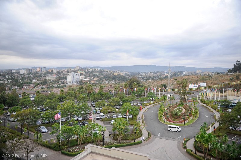 20120331_173110 Nikon D3S 2x3.jpg - View of Addis and Addis Hills from Sheraton Hotel